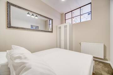 Фото номера Studio Apartment - 20 Lipowa Street Апартаменты Rint - Centrum Lipowa Street г. Белосток 5