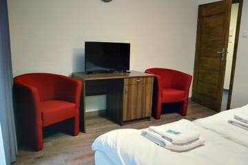 Фото Апартаменты Apartamenty Bialystok - Piłsudskiego 17 г. Белосток 4