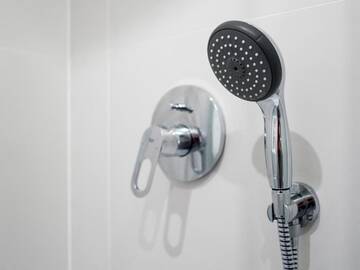 Фото номера Апартаменты с балконом Апартаменты Apartamenty Bialystok - Piłsudskiego 17 г. Белосток 46