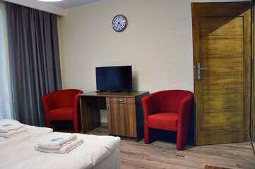 Фото Апартаменты Apartamenty Bialystok - Piłsudskiego 17 г. Белосток 5