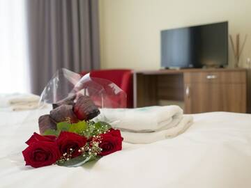 Фото Апартаменты Apartamenty Bialystok - Piłsudskiego 17 г. Белосток 2