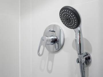 Фото номера Апартаменты с балконом Апартаменты Apartamenty Bialystok - Piłsudskiego 17 г. Белосток 24
