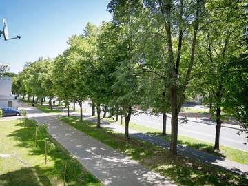 Фото номера Апартаменты с балконом Апартаменты Apartamenty Bialystok - Piłsudskiego 17 г. Белосток 61