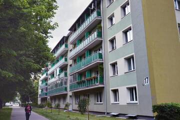 Фото номера Апартаменты с балконом Апартаменты Apartamenty Bialystok - Piłsudskiego 17 г. Белосток 39