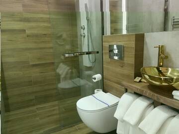 Фото Апарт-отели ApartHotel Jurowiecka 60 г. Белосток 5