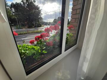 Фото номера Апартаменты с 2 спальнями Апарт-отели ApartHotel Jurowiecka 60 г. Белосток 4