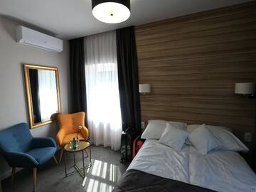 Фото Апарт-отели ApartHotel Jurowiecka 60 г. Белосток 3