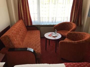 Фото Отель Hotel Gołębiewski Białystok г. Белосток 5