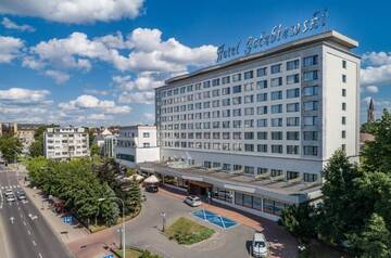Фото Отель Hotel Gołębiewski Białystok г. Белосток 2