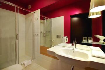 Фото Отель Best Western Hotel Cristal г. Белосток 4