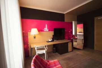 Фото Отель Best Western Hotel Cristal г. Белосток 5