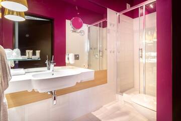 Фото Отель Best Western Hotel Cristal г. Белосток 2