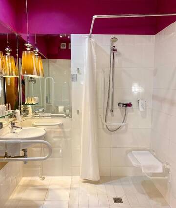 Фото Отель Best Western Hotel Cristal г. Белосток 3