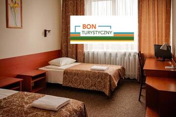 Фото Отель Hotel Turkus г. Белосток 1